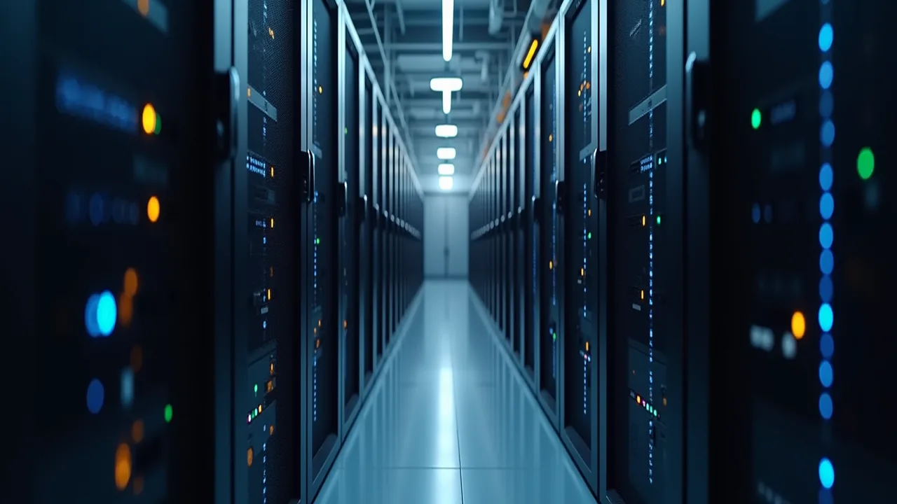 Hosting con IP española : por qué dónde está tu servidor importa más de lo que crees