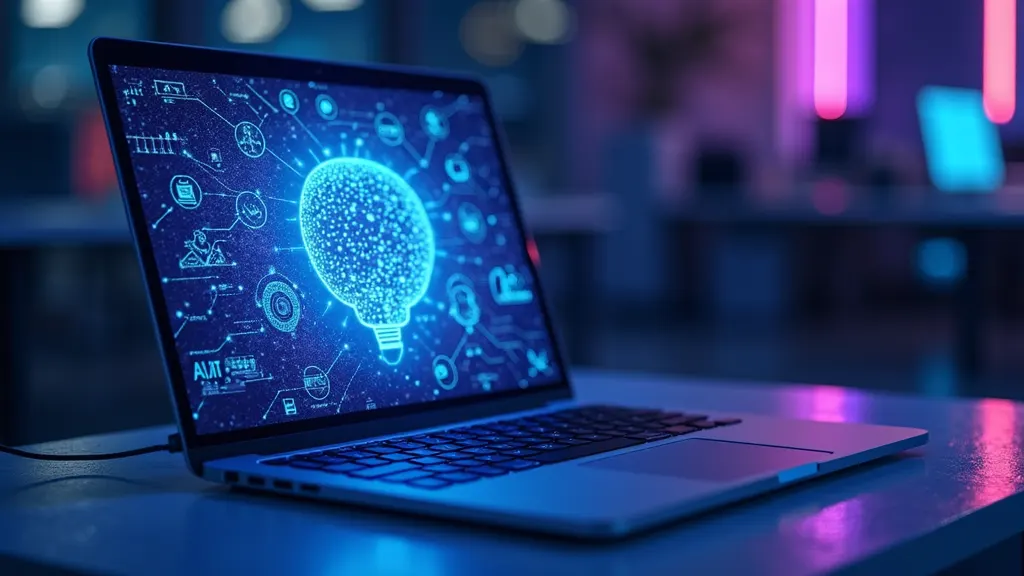La inteligencia artificial en tu ordenador: guía completa