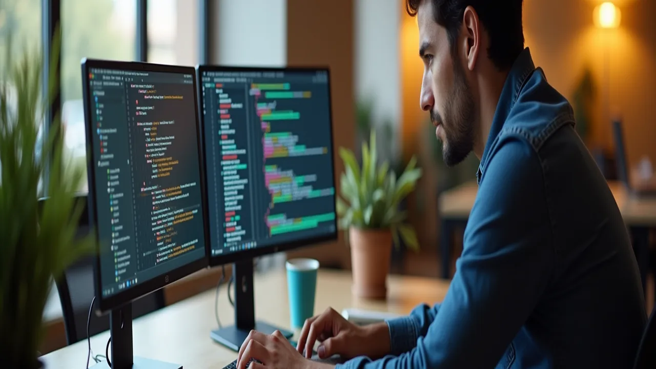 Tecnologías que dominarán el desarrollo web en 2026