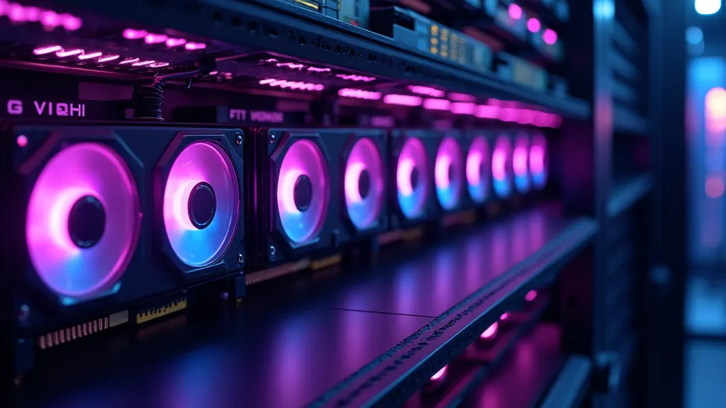VPS con GPU: introducción y beneficios