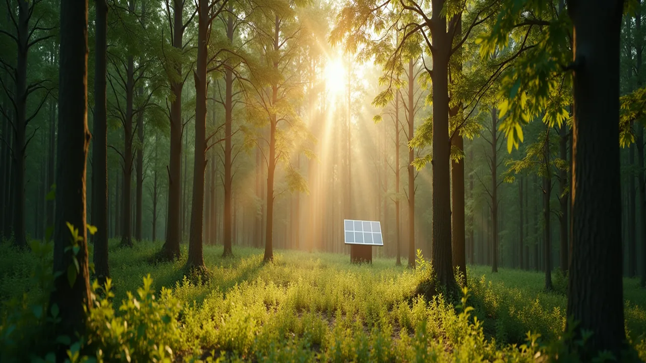 ¿Qué es una web ecofriendly? Guía completa sobre hosting verde y servidores sostenibles