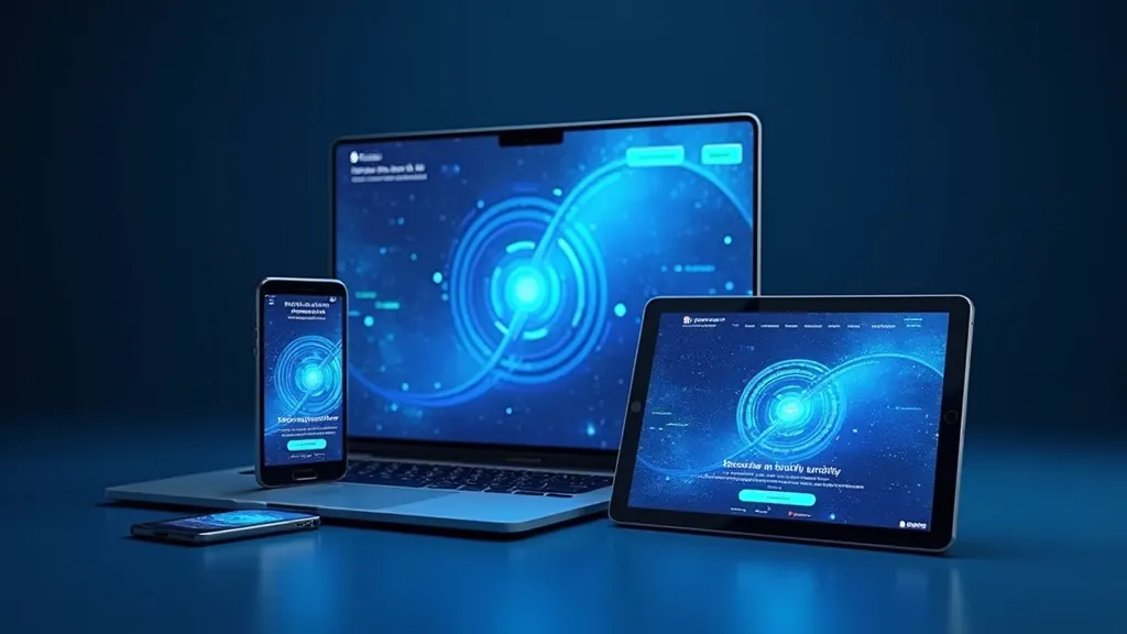 ¿Por qué tu pyme necesita una web responsive en 2026?